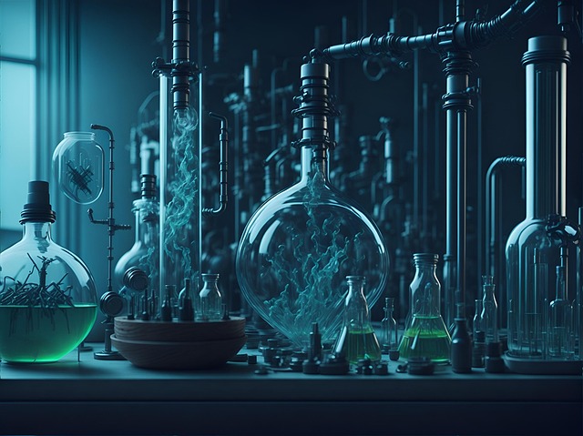 研究高效叔胺催化劑的催化機制，以精確控制聚氨酯反應的速率和產(chǎn)物特性。