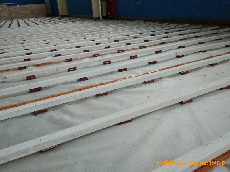 ɽ�|�����ˮ·С�W(xu��)�@���^�w���ذ尲�b����1