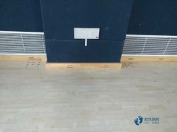 專業運動地板施工單位