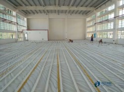 常用運(yùn)動(dòng)館木地板哪種牌子好