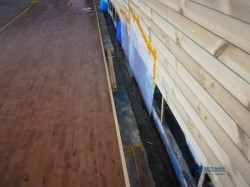 籃球場(chǎng)木地板安裝費(fèi)