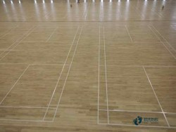 籃球場(chǎng)館籃板如何布局