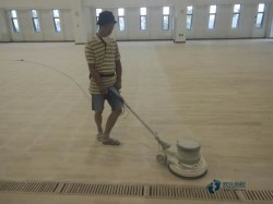 籃球場(chǎng)地板品牌