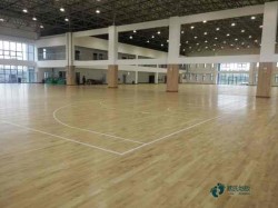 俄勒岡松舞臺運(yùn)動(dòng)型木地板較好的有哪些牌子