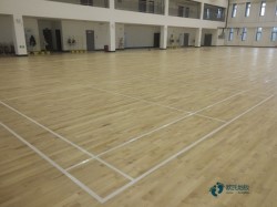 常用體育運動木地板品牌大全
