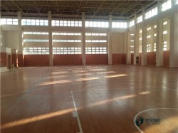 較好的運(yùn)動(dòng)木地板怎樣保養(yǎng)