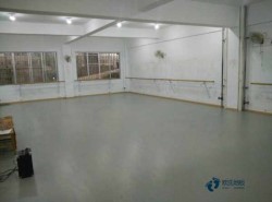 單龍骨體育地板大概多少錢(qián)