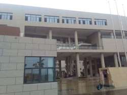 實木籃球體育木地板環保