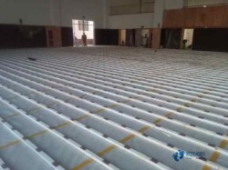 籃球木地板大約多少錢