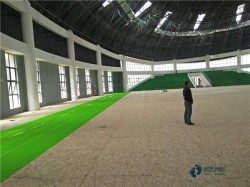 籃球場(chǎng)館木地板價(jià)格多少錢